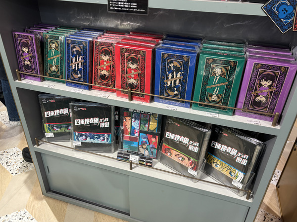 リアル脱出ゲームとのコラボ「疾風の追走（ハイウェイ）からの脱出」