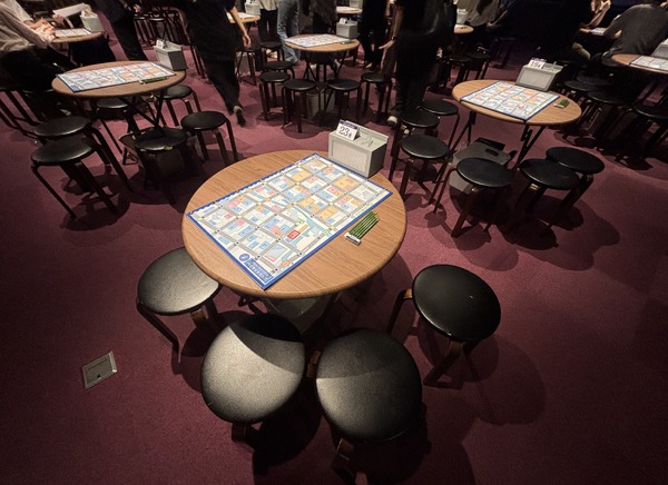 リアル脱出ゲームとのコラボ「疾風の追走（ハイウェイ）からの脱出」