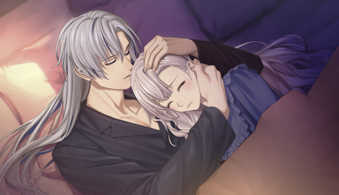 sins of KALEIDO 塔巡りし因果の魔女