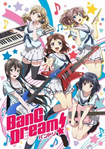 （c）BanG Dream! Project