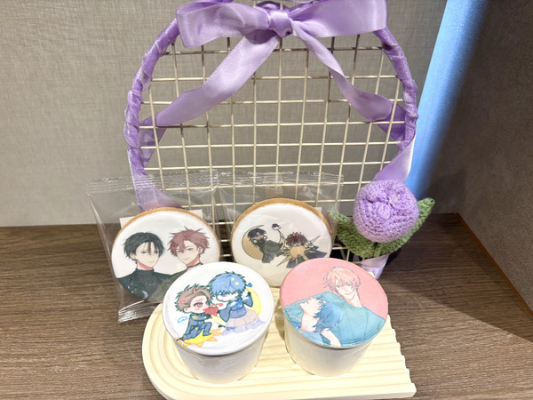 フォトスポット