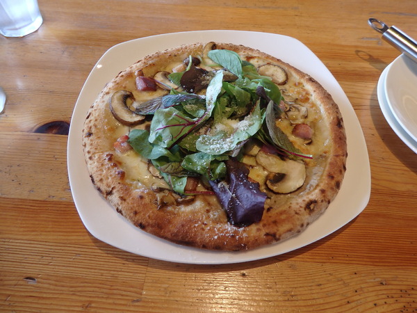 「THE FARM カフェ」