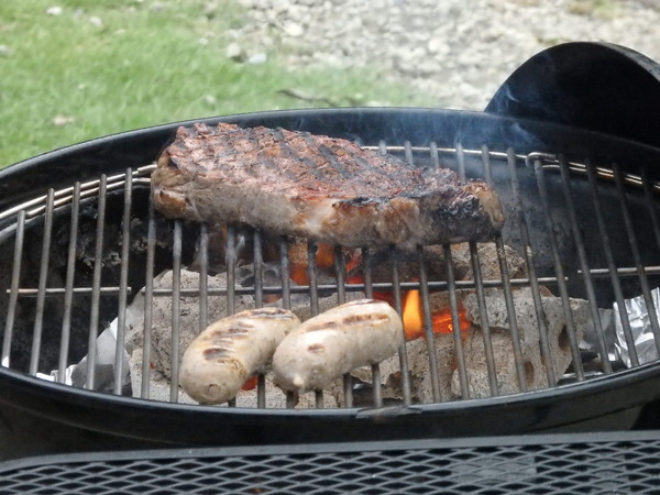 BBQ講習