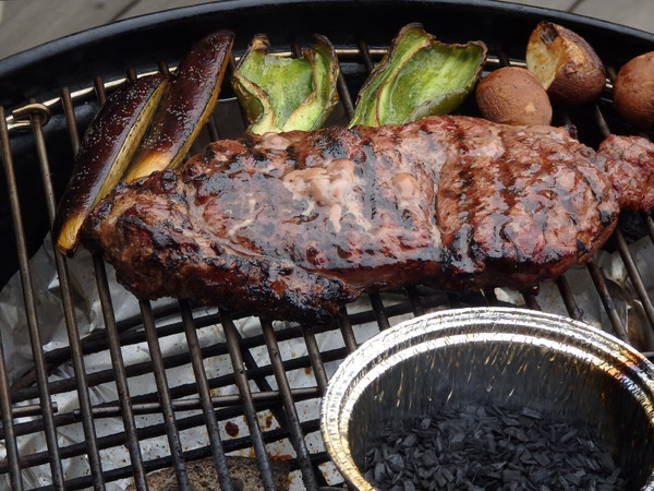 BBQ講習