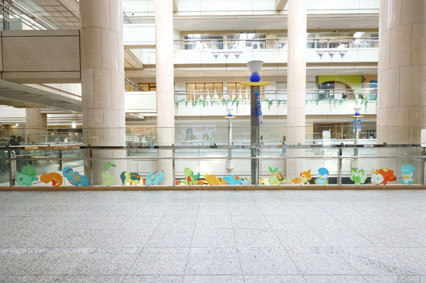 「Pokémon Sleep 3rd Anniversary 横浜でみっけ！ポケモンねがおリサーチ presented by MITSUBISHI ESTATE GROUP」