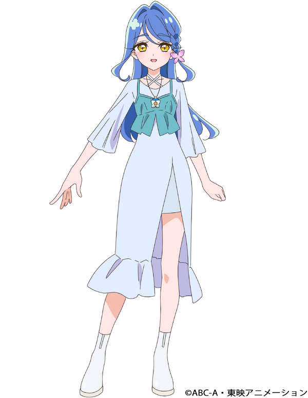 帆羽くれあ