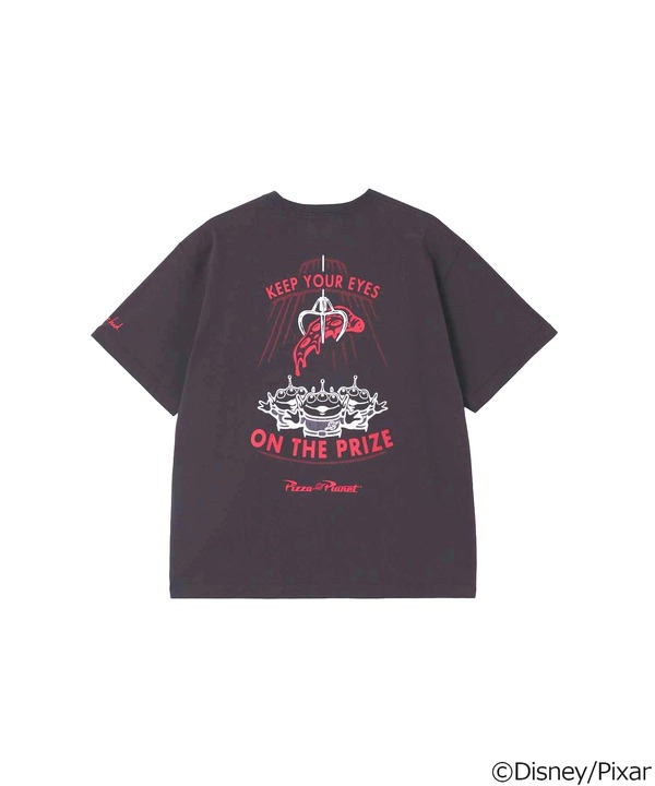 TOY STORY / PIZZA PLANET / S/S TEE　¥5,940(tax.inc)