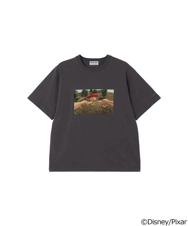 TOY STORY / JESSIE / PHOTO S/S TEE　¥5,940(tax.inc)