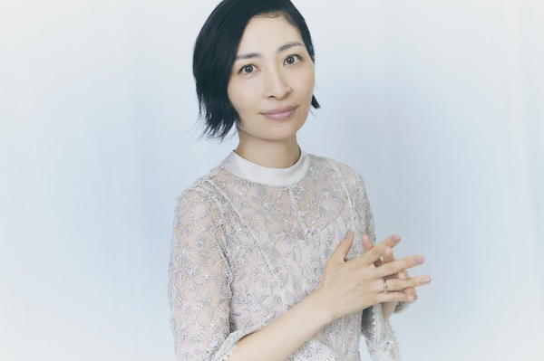 坂本真綾