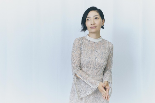坂本真綾