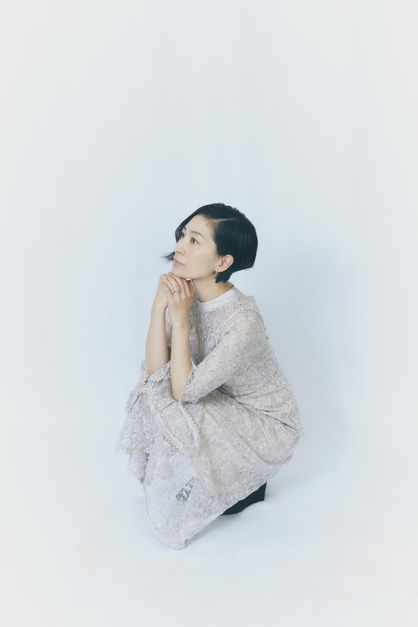 坂本真綾