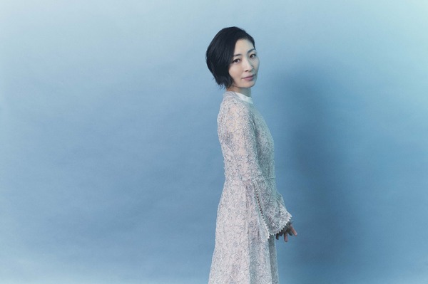 坂本真綾