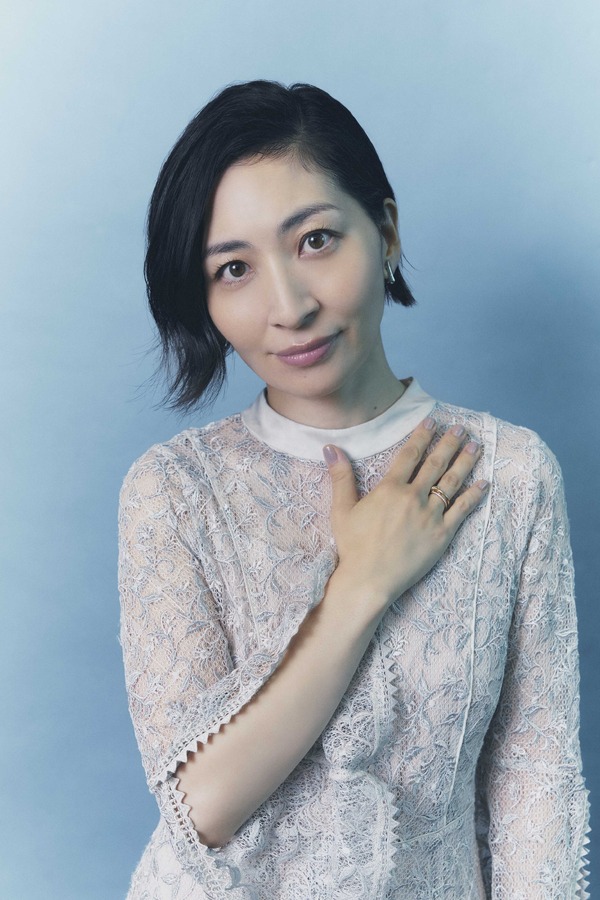 坂本真綾