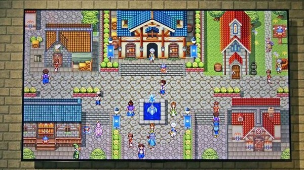 VR体験だけじゃない！勇者気分で『ドラクエ』世界にひたる40周年記念展に、「おお！まだいってないとは なにごとだ！」【ドラゴンクエスト40周年記念展「ドラゴンクエスト the DIVE -まだ見ぬ冒険の舞台へ-」フォトレポート】