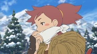 浜路(c)桜庭一樹・文藝春秋／2012映画「伏」製作委員会