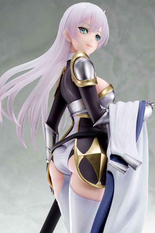 「片田舎のおっさん、剣聖になる アリューシア・シトラス 1/6スケール 完成品フィギュア」