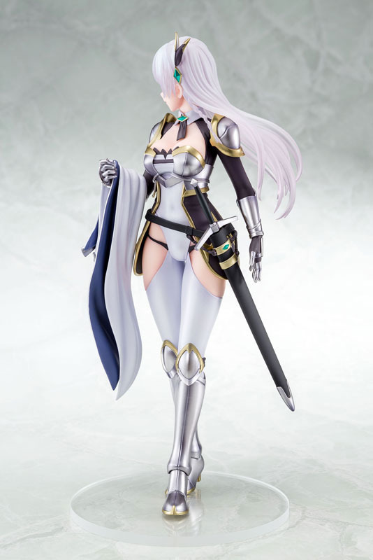 「片田舎のおっさん、剣聖になる アリューシア・シトラス 1/6スケール 完成品フィギュア」