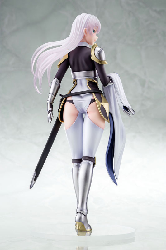「片田舎のおっさん、剣聖になる アリューシア・シトラス 1/6スケール 完成品フィギュア」