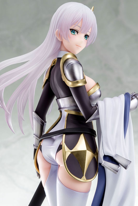 「片田舎のおっさん、剣聖になる アリューシア・シトラス 1/6スケール 完成品フィギュア」