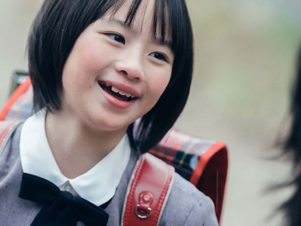 実写映画『ルックバック』場面写真（C）藤本タツキ/集英社（C）2026 K2 Pictures・集英社