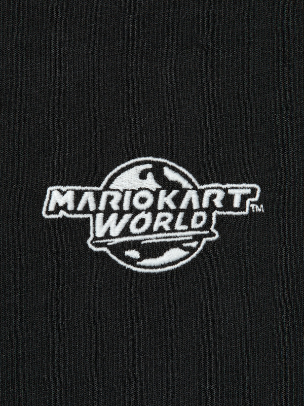 「『マリオカート ワールド』UTコレクション」MEN T シャツ（4 柄）