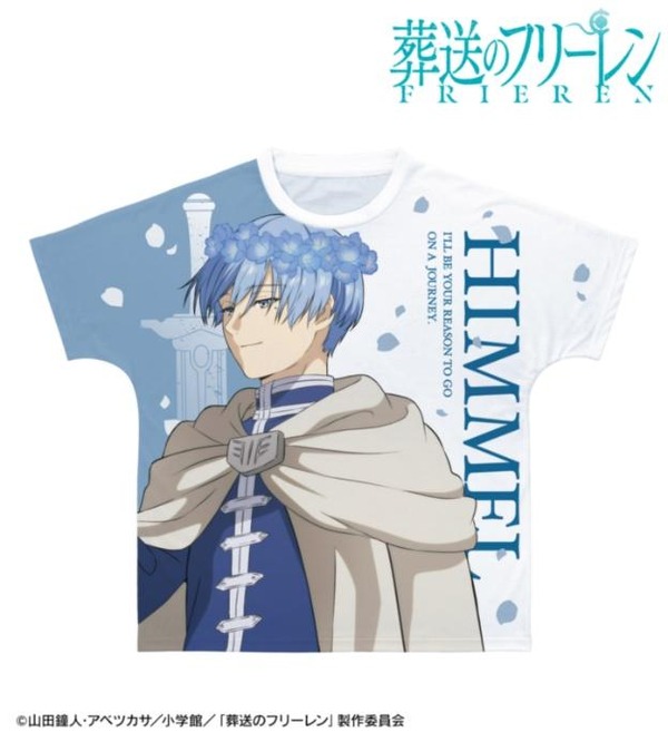 フルグラフィックTシャツ