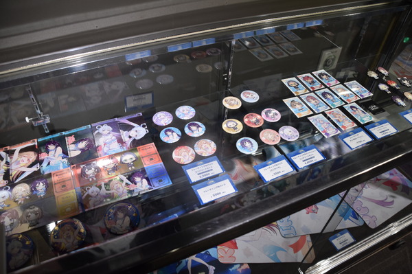 夜間限定営業 サンシャイン水族館×超かぐや姫！ ツクヨミアクアリウム