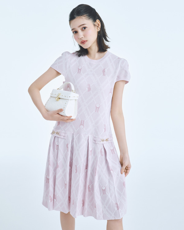 マイメロディ「CELFORD(セルフォード)」コラボコレクション