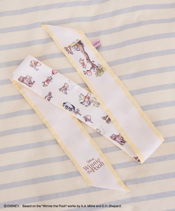 Winnie the Pooh/スカーフ