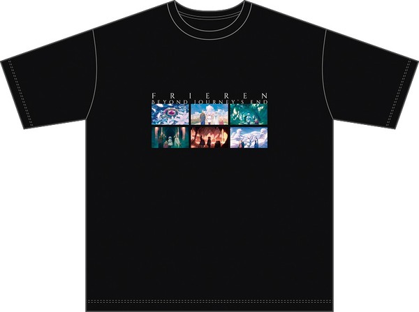 Tシャツ（場面写A）