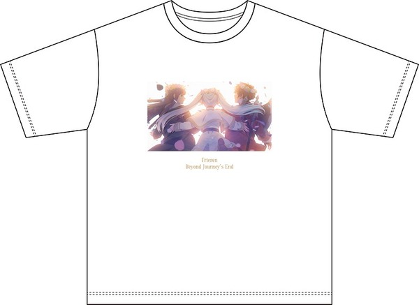 Tシャツ（場面写B）