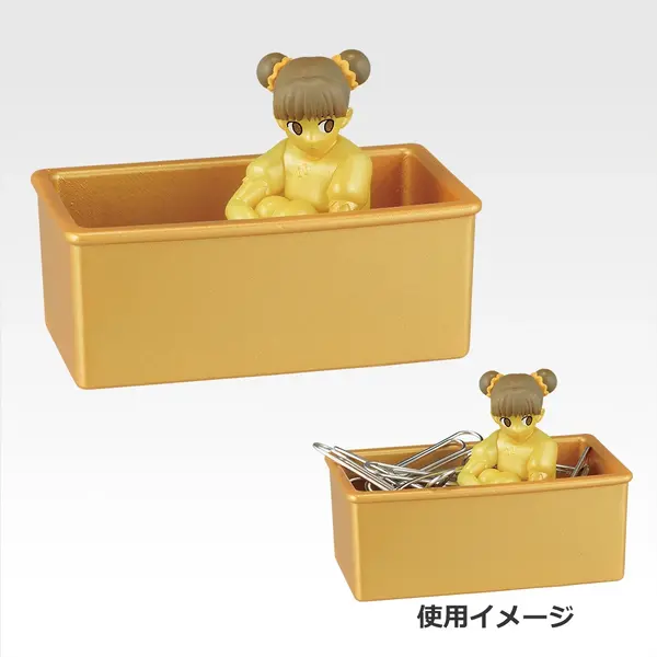 「一番くじ HUNTER×HUNTER GREED ISLAND （２）」I賞：デスクトップマスコット（ランダム全7種）