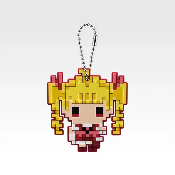 「一番くじ HUNTER×HUNTER GREED ISLAND （２）」J賞：ラバーコレクション（選べる全13種）
