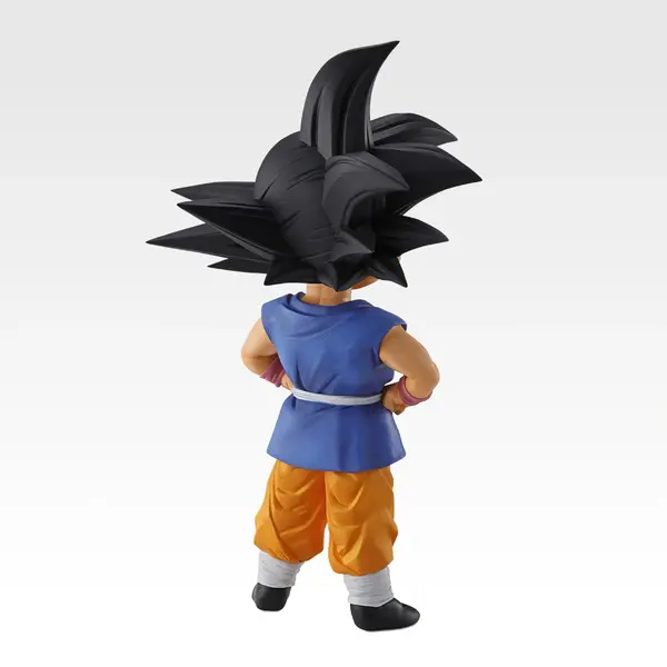 「一番くじ ドラゴンボールGT」C賞：孫悟空 MASTERLISE