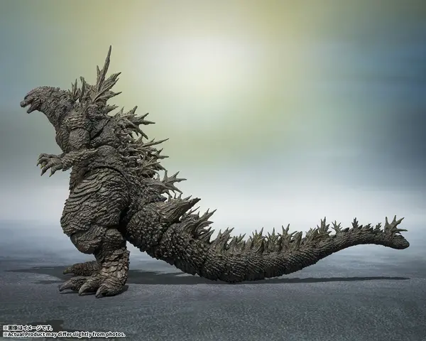 「S.H.MonsterArts ゴジラ (2026)」