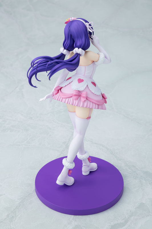 「KDcolle 『ラブライブ！』 東條 希 僕たちはひとつの光ver. 完成品フィギュア」