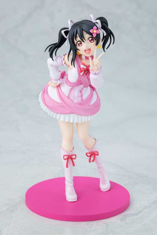 「KDcolle 『ラブライブ！』 矢澤にこ 僕たちはひとつの光ver. 完成品フィギュア」