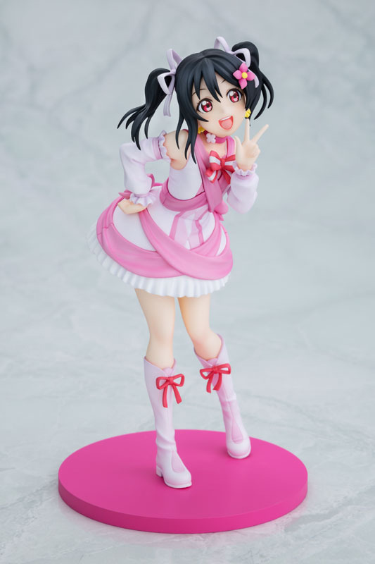 「KDcolle 『ラブライブ！』 矢澤にこ 僕たちはひとつの光ver. 完成品フィギュア」