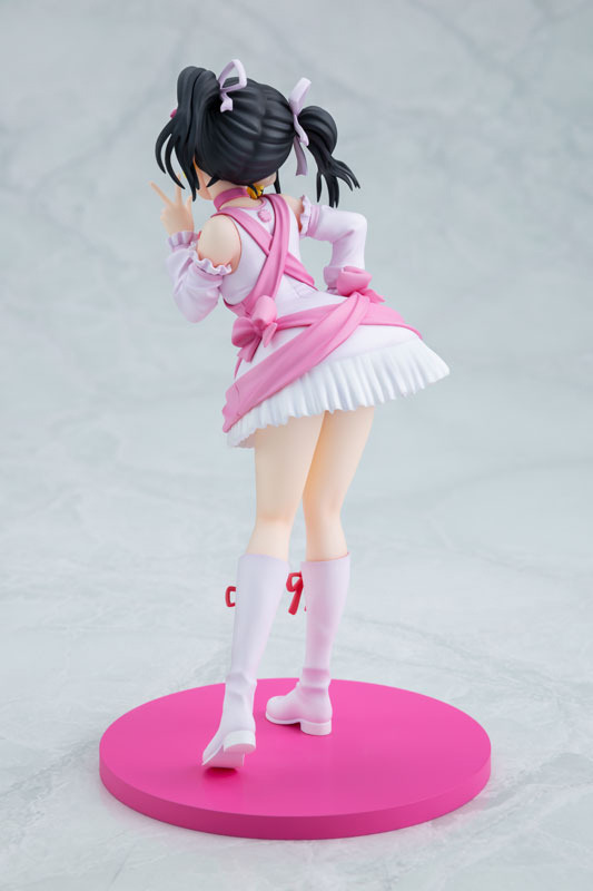 「KDcolle 『ラブライブ！』 矢澤にこ 僕たちはひとつの光ver. 完成品フィギュア」