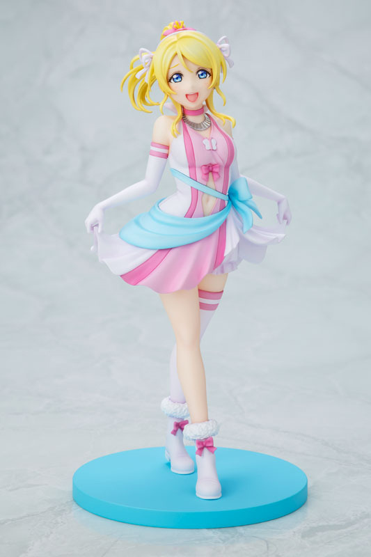 「KDcolle 『ラブライブ！』 絢瀬絵里 僕たちはひとつの光ver. 完成品フィギュア」