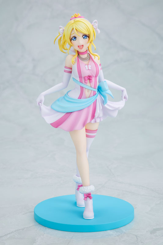「KDcolle 『ラブライブ！』 絢瀬絵里 僕たちはひとつの光ver. 完成品フィギュア」