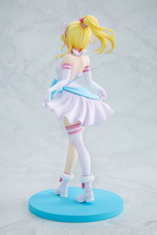 「KDcolle 『ラブライブ！』 絢瀬絵里 僕たちはひとつの光ver. 完成品フィギュア」