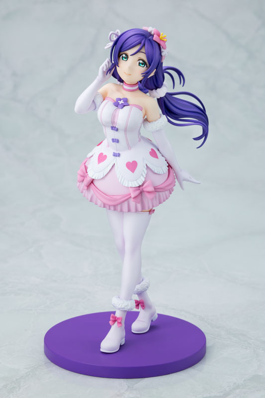 「KDcolle 『ラブライブ！』 東條 希 僕たちはひとつの光ver. 完成品フィギュア」