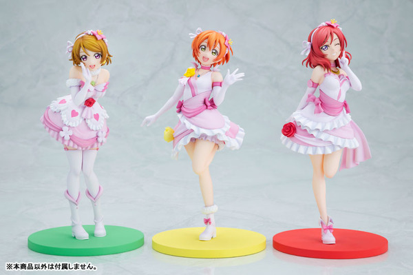 「KDcolle『ラブライブ！』僕たちはひとつの光ver. 完成品フィギュア」