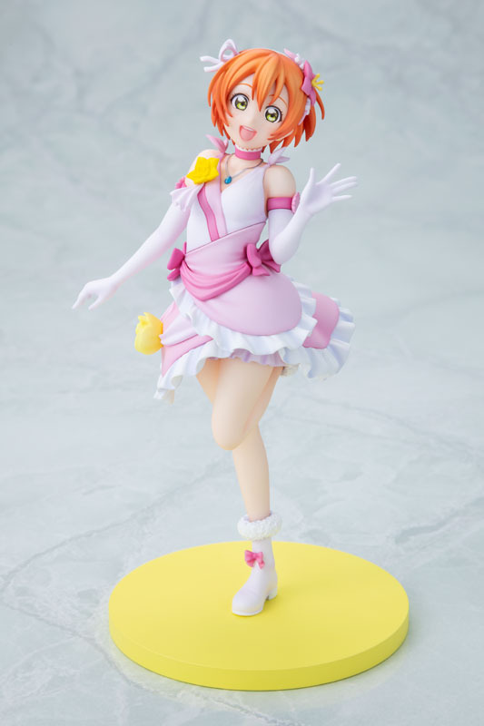 「KDcolle『ラブライブ！』 星空 凛 僕たちはひとつの光ver. 完成品フィギュア」
