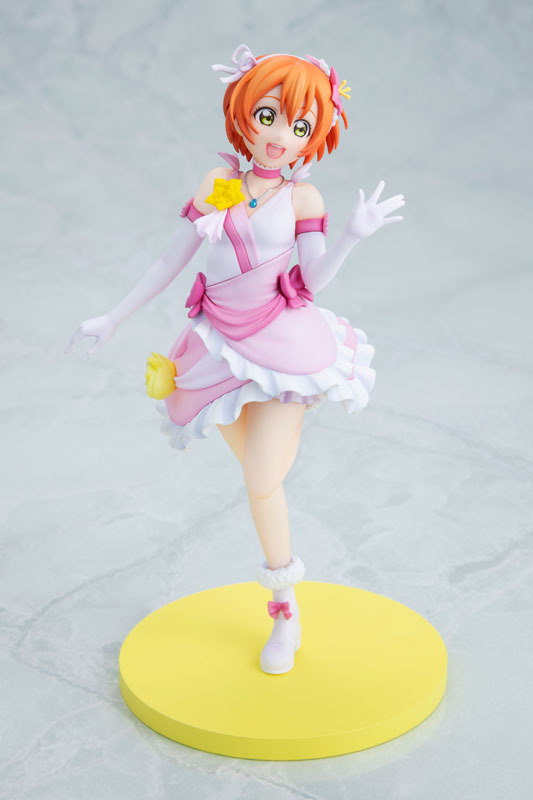 「KDcolle『ラブライブ！』 星空 凛 僕たちはひとつの光ver. 完成品フィギュア」