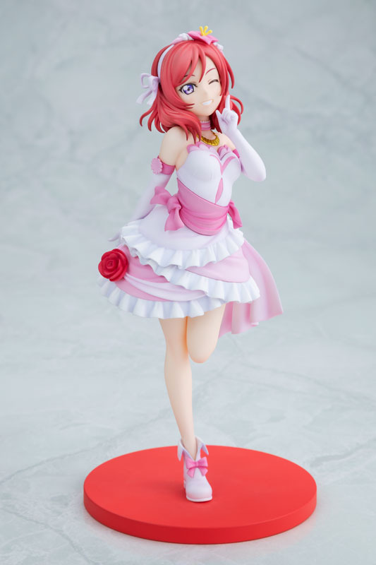 「KDcolle『ラブライブ！』 西木野真姫 僕たちはひとつの光ver. 完成品フィギュア」