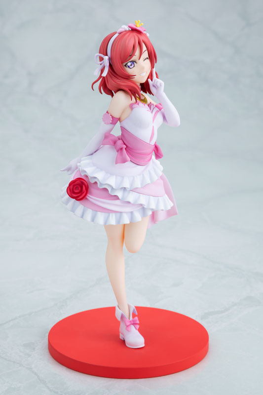 「KDcolle『ラブライブ！』 西木野真姫 僕たちはひとつの光ver. 完成品フィギュア」