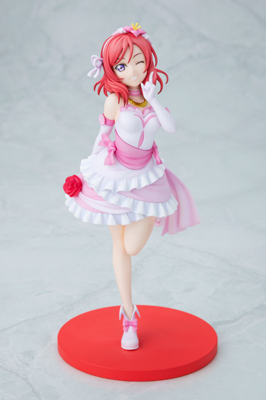 「KDcolle『ラブライブ！』 西木野真姫 僕たちはひとつの光ver. 完成品フィギュア」