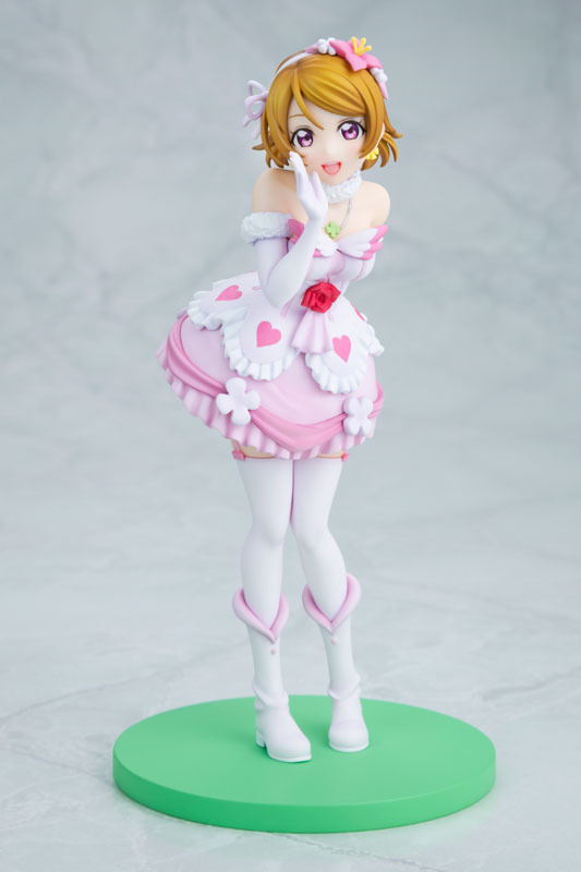 「KDcolle『ラブライブ！』 小泉花陽 僕たちはひとつの光ver. 完成品フィギュア」